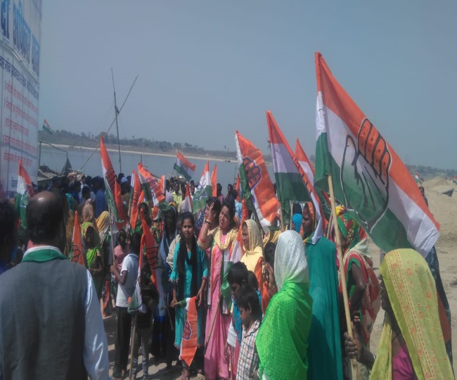 congres nadi adhikar yatra22